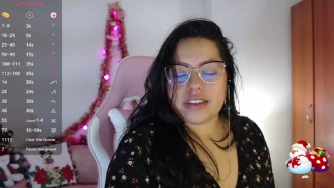 tell me jess   online show from December 6, 8:26 am