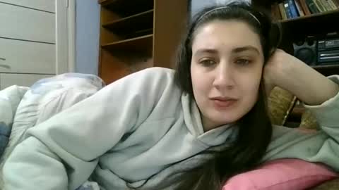 Snapshot of cutekattie chatting on November 29, 12:02 am cutekattie online show from November 29, 12:02 am