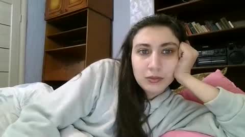 Snapshot of cutekattie chatting on November 30, 3:43 am cutekattie online show from November 30, 3:43 am