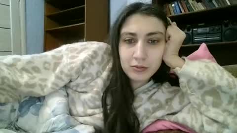 Snapshot of cutekattie chatting on December 2, 3:12 am cutekattie online show from December 2, 3:12 am
