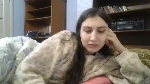 cutekattie online show from February 15, 3:36 am