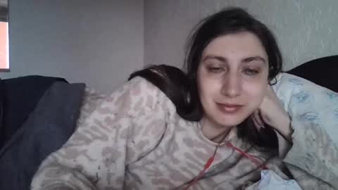 cutekattie online show from April 23, 3:19 am