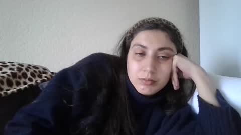 cutekattie online show from June 5, 4:52 am