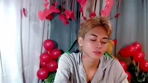 cuteleemoreno online show from February 15, 2:41 am