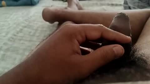 cutelove5075 online show from April 18, 3:54 am