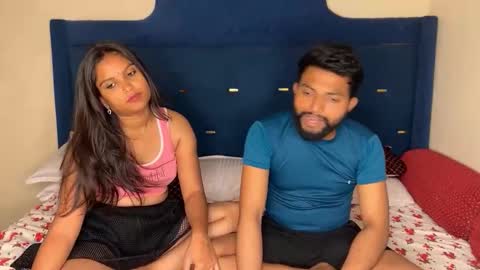 cutemahi online show from April 14, 6:25 pm