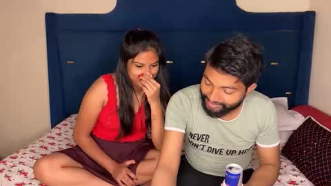 cutemahi online show from April 17, 9:07 pm