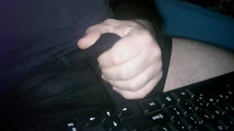 Cuteman online show from March 3, 9:31 pm