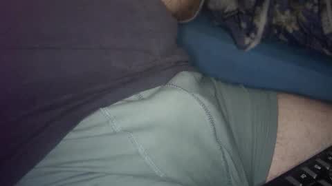 Cuteman online show from April 3, 8:18 pm