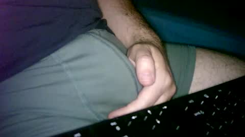 Cuteman online show from June 24, 8:19 pm