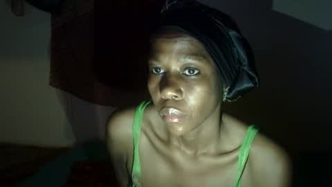 cutemir online show from October 16, 3:07 am