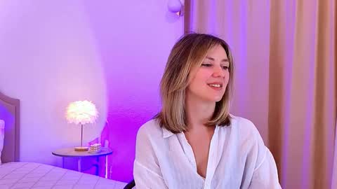 cutemirage online show from February 8, 3:04 pm