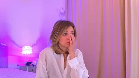 cutemirage online show from February 9, 2:54 pm