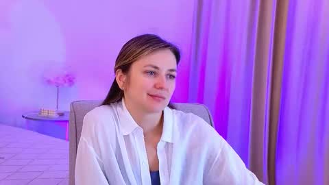 cutemirage online show from March 26, 2:33 pm