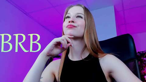 Rina online show from December 12, 5:31 am