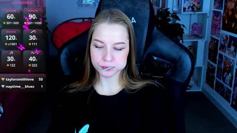 Rina online show from February 12, 8:49 am