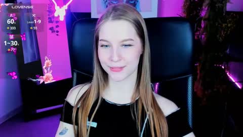 Rina online show from February 25, 2:44 pm