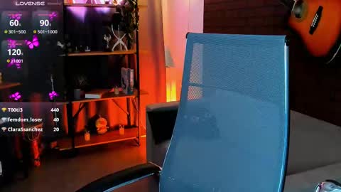 Rina online show from February 26, 6:11 pm