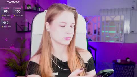 Rina online show from September 27, 5:56 am