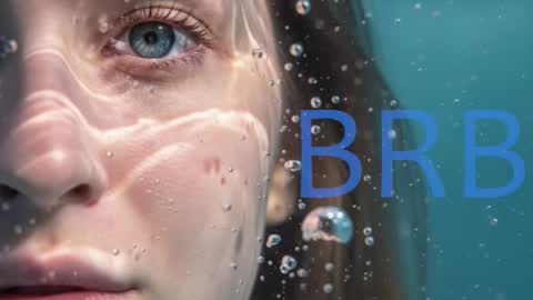 Rina online show from October 20, 8:04 am