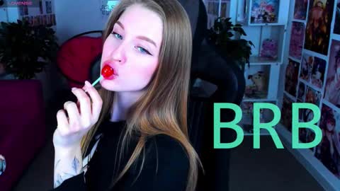 Rina online show from February 28, 8:15 am