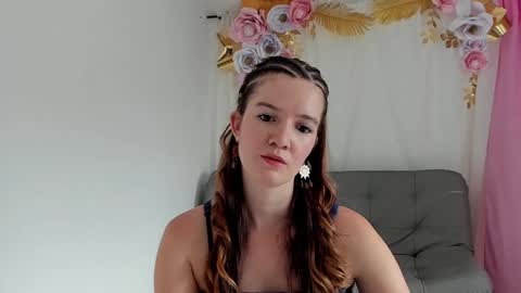 Snapshot of cutenataly chatting on January 31, 9:37 pm Nataly  online show from January 31, 9:37 pm