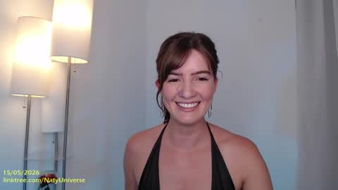 Nataly  online show from May 16, 12:51 am