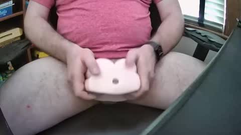 cutenerd15 online show from January 16, 6:48 pm