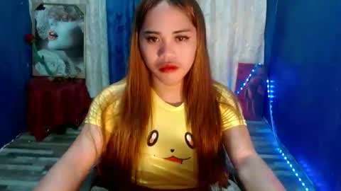 isabel online show from April 24, 11:34 am