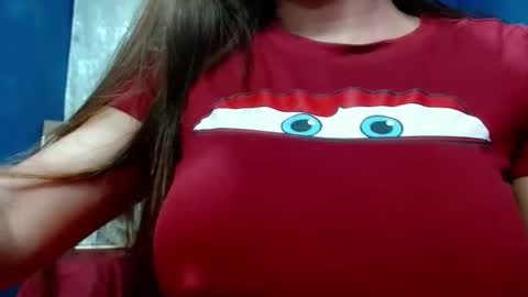isabel online show from May 21, 10:28 pm