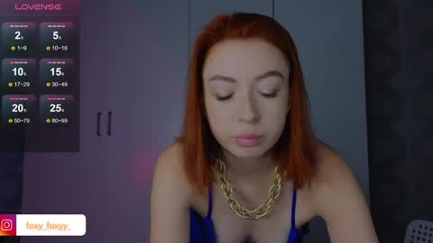 Roxy online show from April 5, 11:18 am