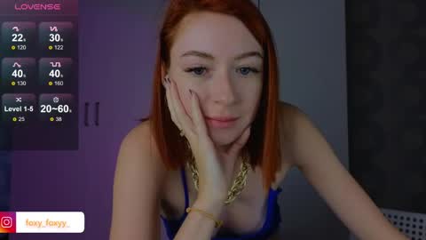 Roxy online show from April 18, 10:52 am