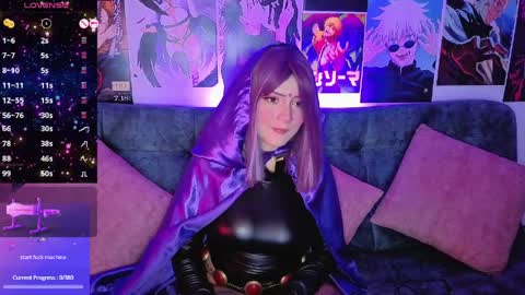 cutesarah_10 online show from April 3, 12:41 am