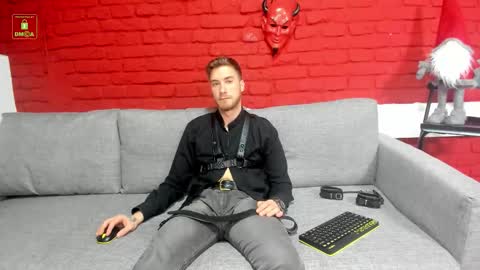 HARVEY online show from March 21, 6:51 am