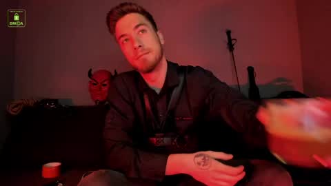 HARVEY online show from April 12, 5:23 am