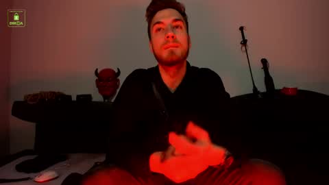 HARVEY online show from April 15, 5:25 am