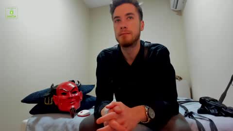 HARVEY online show from April 17, 6:16 am