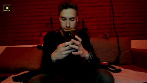 HARVEY online show from April 18, 5:55 am