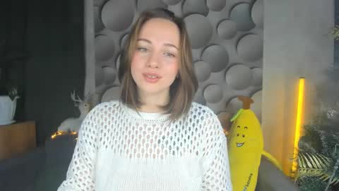 cutesmile sharon online show from December 20, 1:47 am