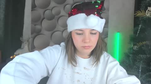 cutesmile sharon online show from December 22, 5:56 am