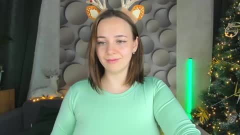 cutesmile sharon online show from December 30, 4:42 am