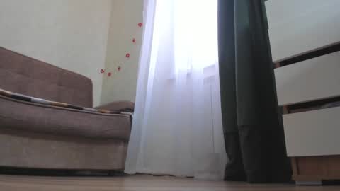 cutesmile sharon online show from December 30, 7:48 am