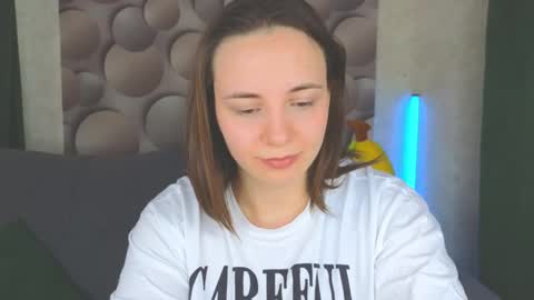 cutesmile sharon online show from February 27, 5:13 am