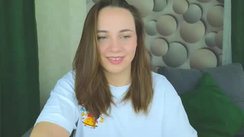 cutesmile sharon online show from September 11, 5:07 am