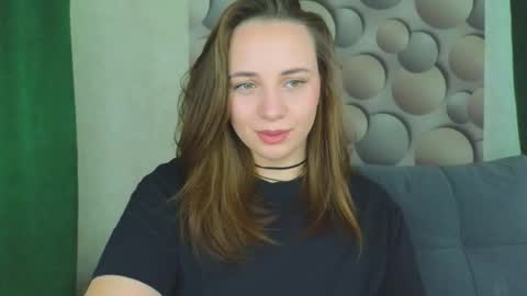 cutesmile sharon online show from September 21, 4:25 am