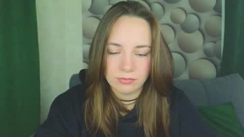 cutesmile sharon online show from September 22, 3:19 am