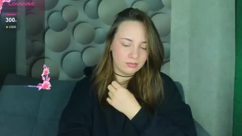 cutesmile sharon online show from November 21, 3:27 am