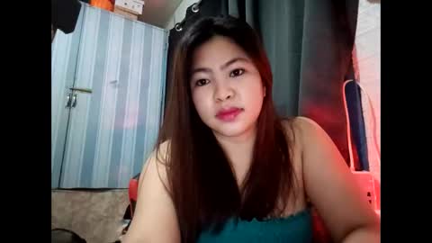 Snapshot of cutest_pinay chatting on January 8, 3:20 am Genda online show from January 8, 3:20 am