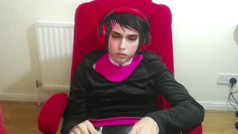 Snapshot of cutest_princess chatting on October 30, 11:16 pm cutest_princess online show from October 30, 11:16 pm