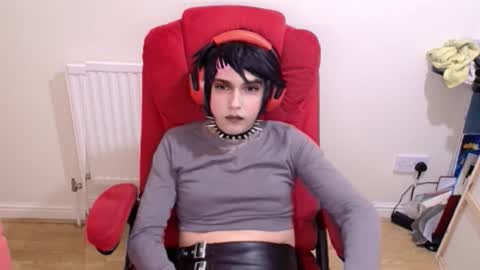 Snapshot of cutest_princess chatting on November 29, 11:52 pm cutest_princess online show from November 29, 11:52 pm